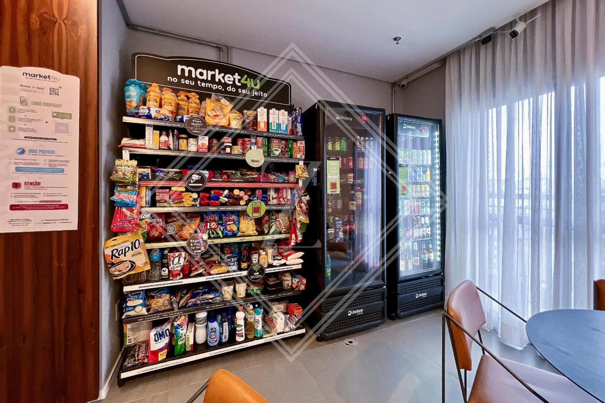 Apartment Zainalofts7moema Ao Lado Metro, Ibira, Casv 412id