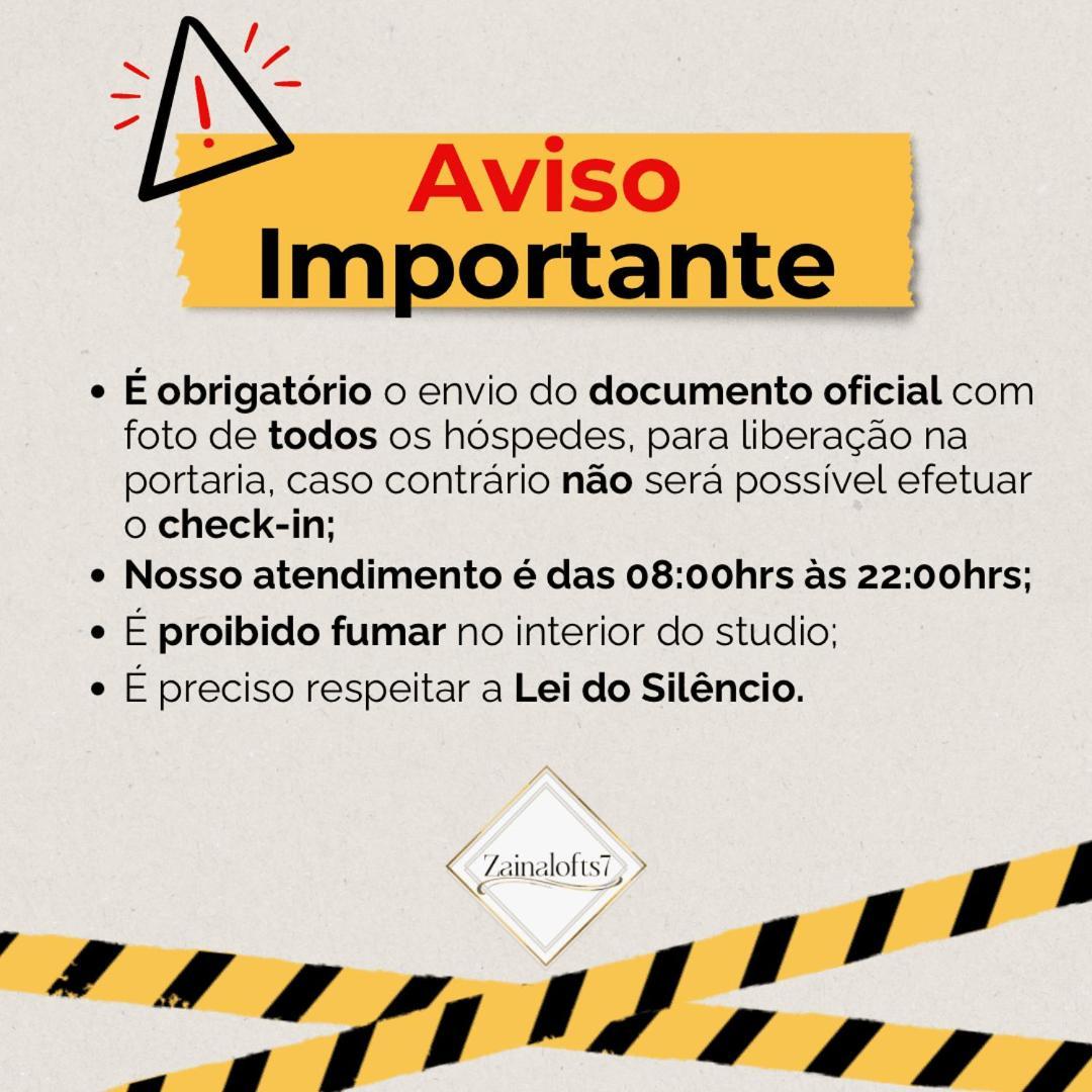 Zainalofts7moema Ao Lado Metro, Ibira, Casv 412id Apartment Sao Paulo